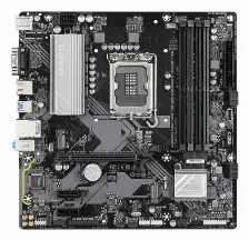 Tarjeta Madre Gigabyte B760m D3hp Ddr4 Lga 1700, 4 Ddr4-sdram, Micro Atx